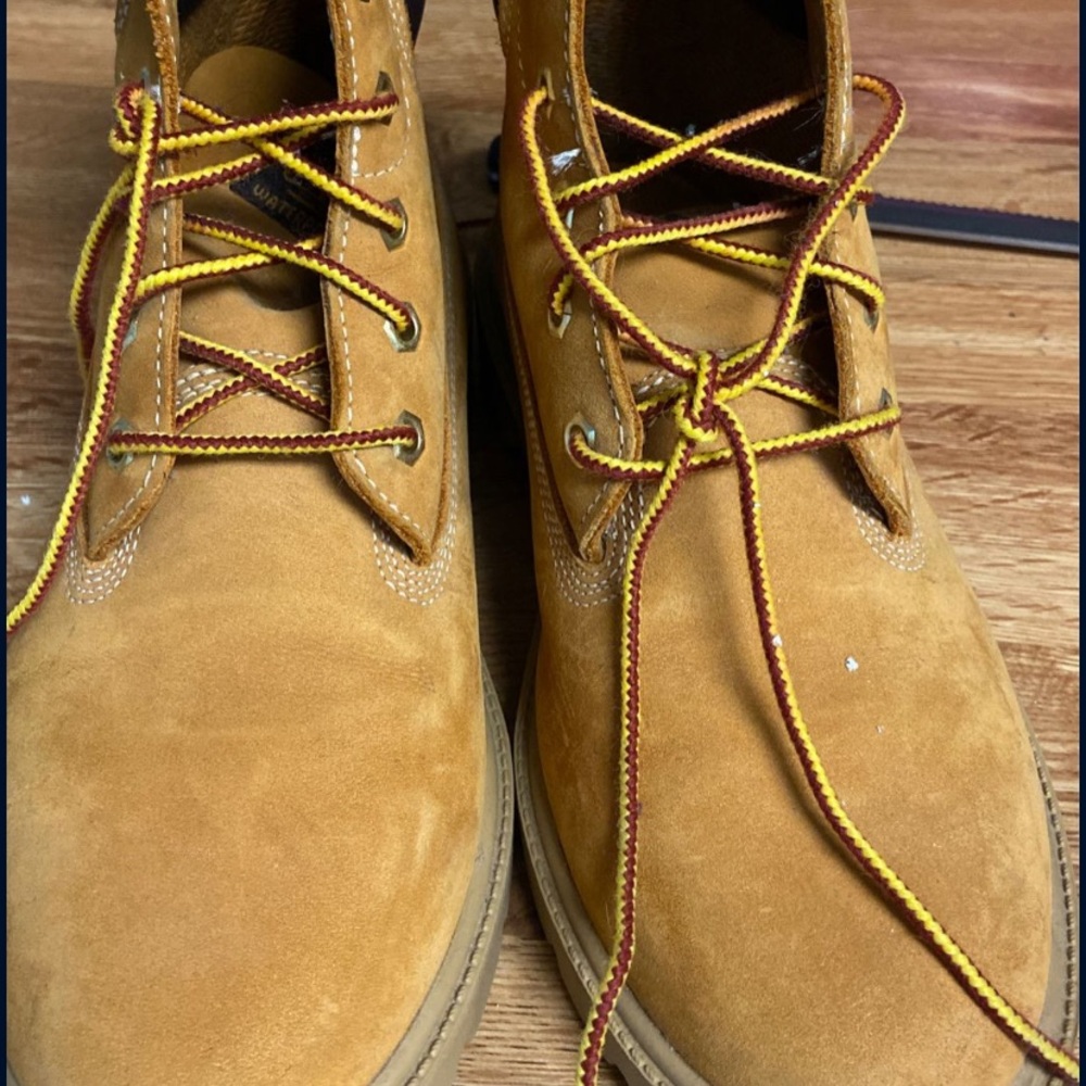 Tim boots